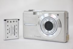 返品保証】 フジフィルム Fujifilm Zoom Date 125SR FUJINON