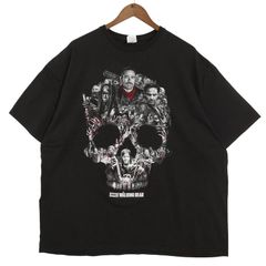 90s United Sports Headline Tシャツ ブラック - メルカリ