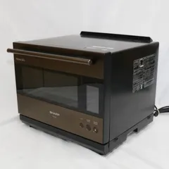 2025年最新】SHARp オーブンレンジ ジャンクの人気アイテム
