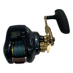 ▽▽DAIWA ダイワ ソルティストアキアジ AK130H-N Kガイド搭載