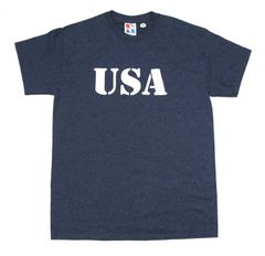 【USA古着】美品 ネイビー Tシャツ M L アメリカン古着 ミリタリー アウトドア カリフォルニア 西海岸 スタイル