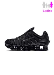 Nike Wmns Shox Tl 