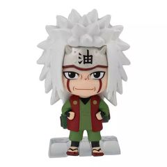 [중고] 트레이딩 피겨 자래야 [NARUTO-나루토- 질풍전 Funrangiua02]