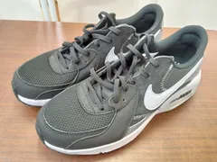 [ナイキ] シューズ スニーカー エア マックス エクシー AIR MAX EXCEE ブラック/クールグレー/ウルフグレー/ホワイト FN7304-001 日本国内正規品 27.5cm
