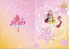 バンドリ ガルパ 戸山香澄 湊友希那 クリアファイル 訳あり - メルカリ