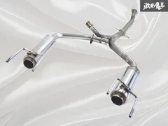 2025年最新】LEXUS gs マフラーの人気アイテム - メルカリ
