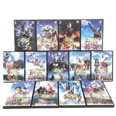 【中古】ウルトラマンタロウ 全13巻セット/DVD[69][240069203390]