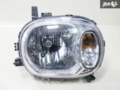 超特価セール開催！！ 2025年最新】he22s ラパンヘッドライトの人気アイテム - メルカリ パーツ