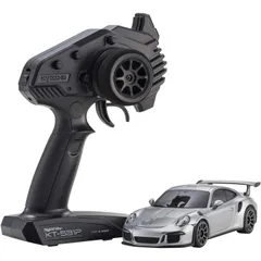 2025年最新】ミニッツ ポルシェ 911 GT3の人気アイテム - メルカリ