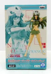 未開封　ブリーチ BLEACH ポージングガールズ フィギュア　ネリエル 2025年最新】dx ネリエルの人気アイテム - メルカリ