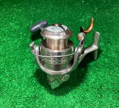 シマノ BB-X TYPE2 Mg2500D A-RB スピニングリール | 買取品情報