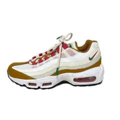 NIKE(ナイキ) スニーカー 23.5 レディース エア マックス 95 NIKE(ナイキ) スニーカー 23.5 レディース エア マックス 95