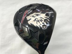 【最短翌日発送】Carlvinson CV11 PRO | 10 | S | SPEEDERNX BLACK 50 | 中古 | ドライバー | エミリッドバハマ