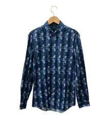 アレキサンダーワン 4WC3231407 サイズ:S レイヤードコットン長袖シャツ 中古 BS99 Alexander Wang - アレキサンダーワン 4WC3231407 レイヤード