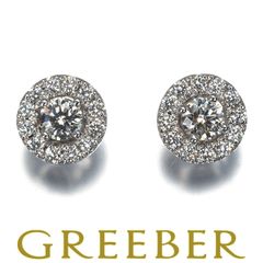 ジョージジェンセン イヤリング 琥珀 コハク ヘリテージ 2001 シルバー  