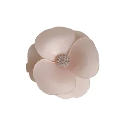 ★最終値下げ　アレクサンドルドゥパリ　未使用　バレッタ　薔薇　希少⭐︎未使用 バレッタ (8 cm)｜ALEXANDRE DE PARIS（アレクサンドル ドゥ パリ）