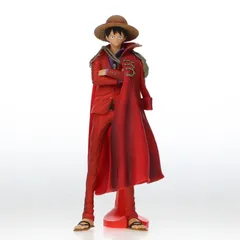 KING OF ARTIST ルフィ ワンピースフィギュア20体セット KING OF ARTIST ルフィ ワンピースフィギュア20体セット