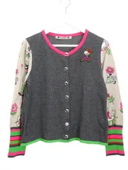 カーディガン★アルベロベロ★2024童話シリーズ⭐︎美品⭐︎週末値下げ！！！ 楽天市場】【40％OFF SALE】アルベロベロ(Alberobello