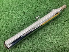 fAuto ファイターゼロ サイレンサー イカズチ 雷 z400fxcbrcbx - メルカリ