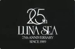 [중고] 안아 베개 커버 시트 (남성) LUNA SEA 담요 [이치 반 쿠지 LUNA SEA 25th ANNIVERSARY] C상