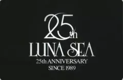 LUNA SEA 一番くじセット LUNA SEA 一番くじセット 一番くじ LUNA SEA 25th ANNIVERSARY