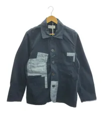 ユニバーサルワークス パッチドジャケット メンズ SIZE M (M) Universal Worksのサムネイル
