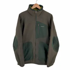 パタゴニア patagonia R2 Granular フリースジャケット メンズ import：S のサムネイル