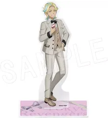 【中古】アクリルスタンド・アクリルパネル 灰谷竜胆 アクリルフィギュアスタンド Present for you ver.2 「東京リベンジャーズ」