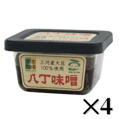 ☀︎沖縄育ち！まるたま王朝みそ550g×3子玉那覇味噌 - メルカリ