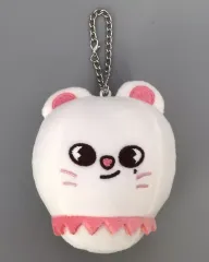 【中古】キーホルダー ヒョンジン SKZOO バッグチャーム Jiniret 「Stray Kids 5-STAR Dome Tour 2023」