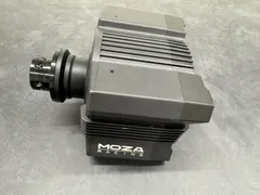 ★展示品★ MOZA R9 V2 Direct Drive Wheel Base ダイレクトドライブベース  RS028