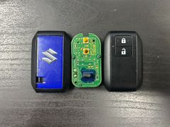 スズキ　ワゴンR　スティングレー　スマートキー　2EE-01161AA