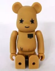 【中古】フィギュア BE@RBRICK-ベアブリック- 100% Amazon.co.jp Version Amazon.co.jp限定 のサムネイル
