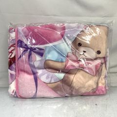 百鬼あやめ もふもふブランケット - メルカリ