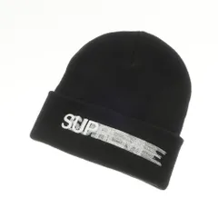 2023年最新】Supreme Motion Logo Beanieの人気アイテム - メルカリ