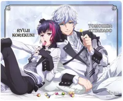 【中古】マウスパッド キタコレ マウスパッド 「B-PROJECT～鼓動*アンビシャス～」