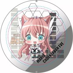ビバレン カズ 缶バッジ - メルカリ