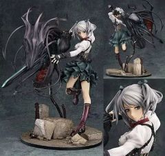 Myethos 猫受屋 完成品フィギュア WISTERIA 夜の魔女 リリス - メルカリ