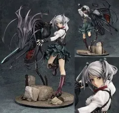 2025年最新】ゴッドイーター シエル フィギュアの人気アイテム