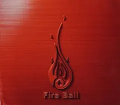 レア盤　FIRE BALL レコード　流 2025年最新】fire ball レコードの人気アイテム - メルカリ