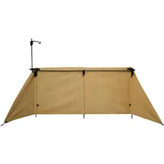 陣幕　新品未使用 楽天市場】＼☆7.25【24H限定！】5%OFF☆／焚き火幕 本体セット