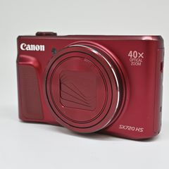 Canon PowerShot SX610 HS PC2191 #1439 - メルカリ