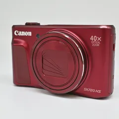 2025年最新】PowerShot SX720 HSの人気アイテム - メルカリ