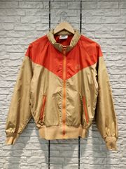 70s後期USA製 NIKE ナイキ ナイロンジャケット オレンジタグ 美品 