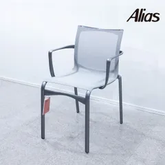 2025年最新】alias チェアの人気アイテム - メルカリ
