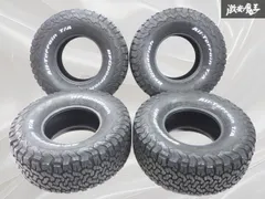 y*o様 送料込み33 12.50 R15 BFGoodrich KM2 BFグ Bfgoodrich Mud Terrain T/A KM2 33X12.50R15 108Q