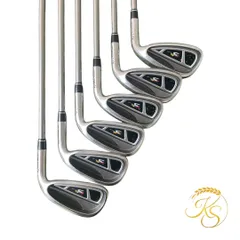 Taylormade r5 XL PLUS Iron Set 5-9 XL-60 Flex-R 5pcs Golf