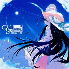 【中古】男性向一般同人誌 ≪オリジナル≫ Girls of Summer / せんむ / GRAPHIC!!