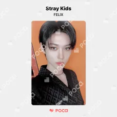 straykids フィリックス スキズ トレカ 'Stay in STAY' JEJU