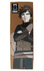 [중고] 잡화 가애라 수건 [이치 반 쿠지 NARUTO-나루토-질풍전 방적되는 불의 의지] F상
